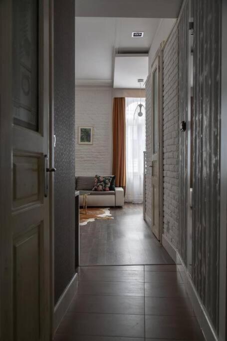 Chic, Captivating Space Near Opera House Boedapest Buitenkant foto